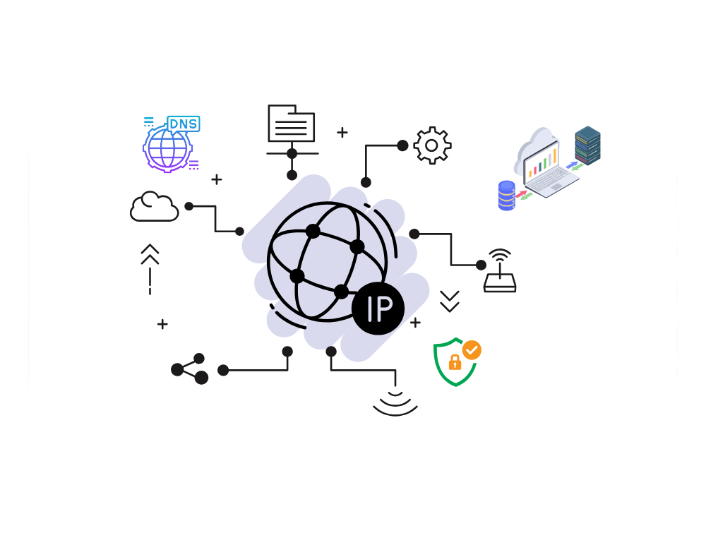 BLG Technologies cloud solutions image