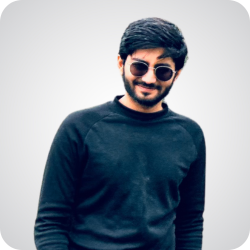 BLG technologies India team image 