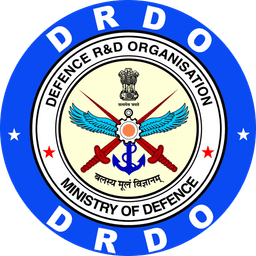 DRDO logo