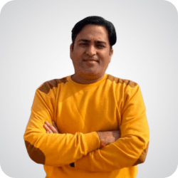 Pushpendra Goyal