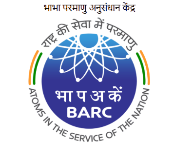 BARC logo