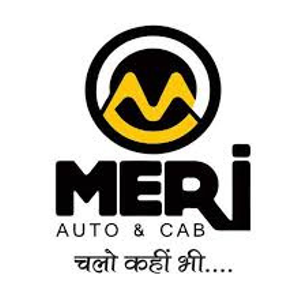 BLG tech meri cab Icon